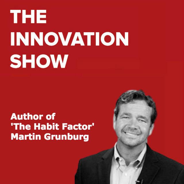 Habits are a Game Changer - podcast episode cover