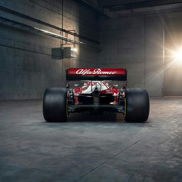 Alfa Romeo: Testing Form Sparks Life Into Stock (Buy, Sell Or Hold?) - podcast episode cover
