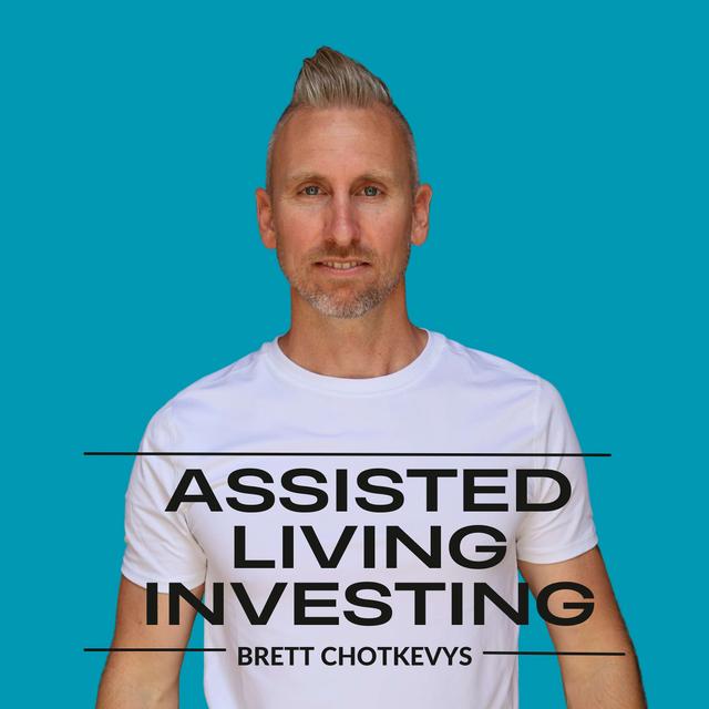 Doctors & Nurses: This Side Hustle Could Replace Your Salary—And No One’s Talking About It! - Ep 90 - podcast episode cover
