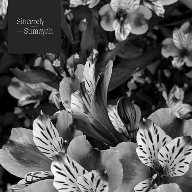Sincerely, Sumayah // [Episode 13] The Abundance of Love - podcast episode cover