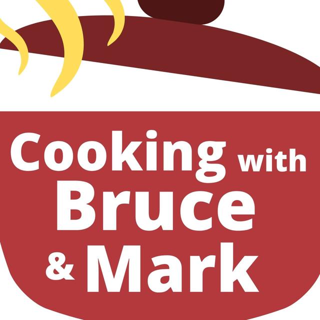 Outrageous Food Advice, Our One-Minute Cooking Tip, An Interview With An Olive Oil Producer, Candied Orange Peel, Lunch Out & More! - podcast episode cover