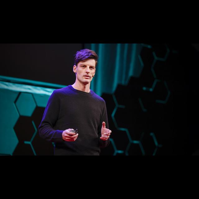 How AI models steal creative work — and what to do about it | Ed Newton-Rex - podcast episode cover