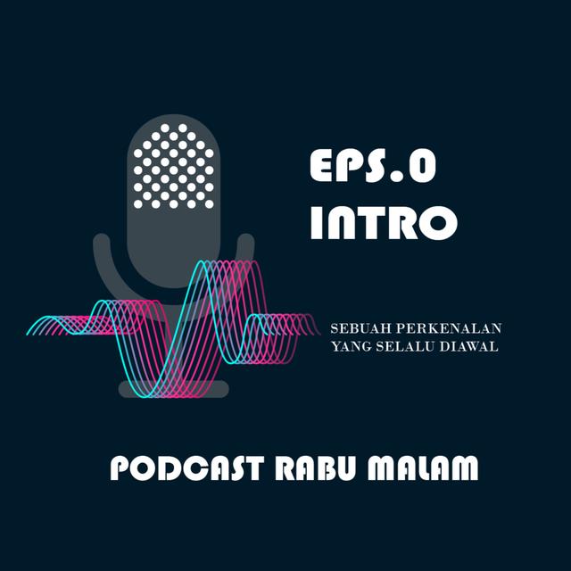 EPS 0.INTRO - podcast episode cover
