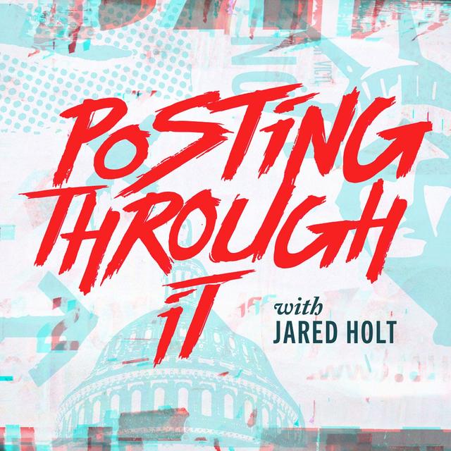 #186: StewAnon (with 'Did Nothing Wrong', feat. Mike Rothschild) - podcast episode cover