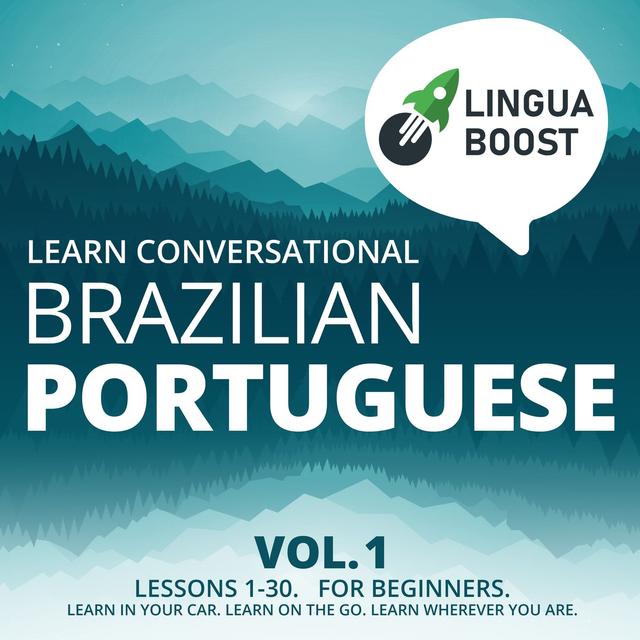 Review of lessons 1 to 5 - podcast episode cover