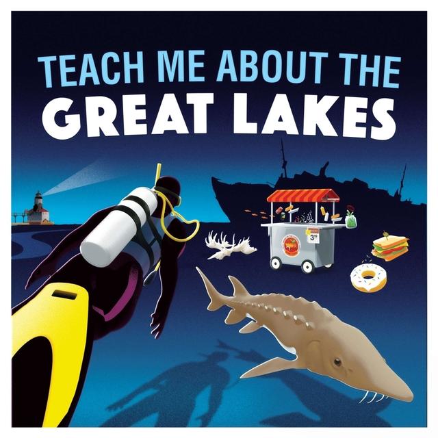 Great Lakes Champions - podcast episode cover