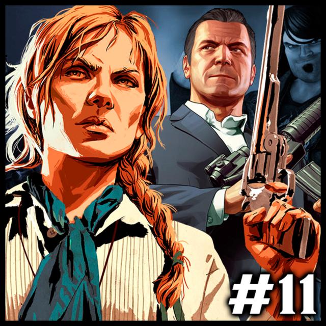 11 - Os jogos precisam fazer sentido? - podcast episode cover