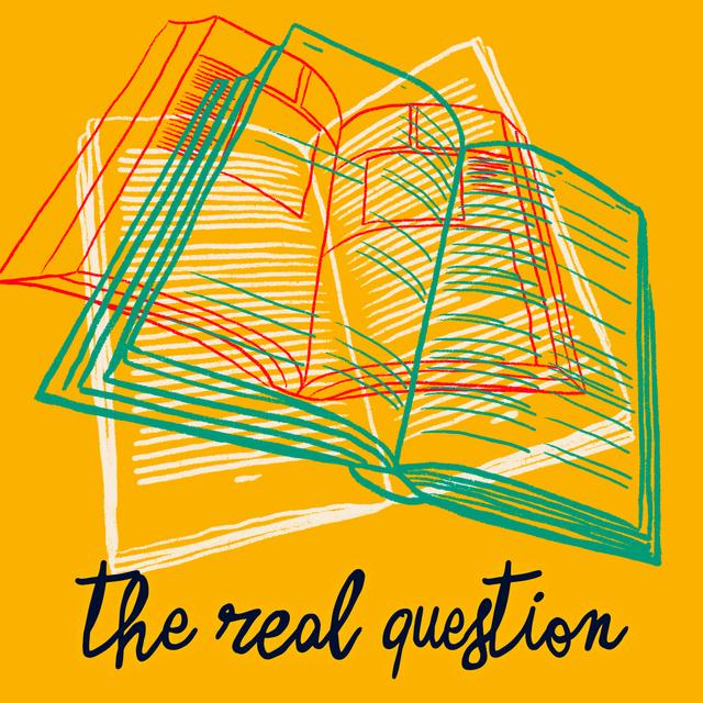 The Stories We Tell Ourselves - podcast episode cover