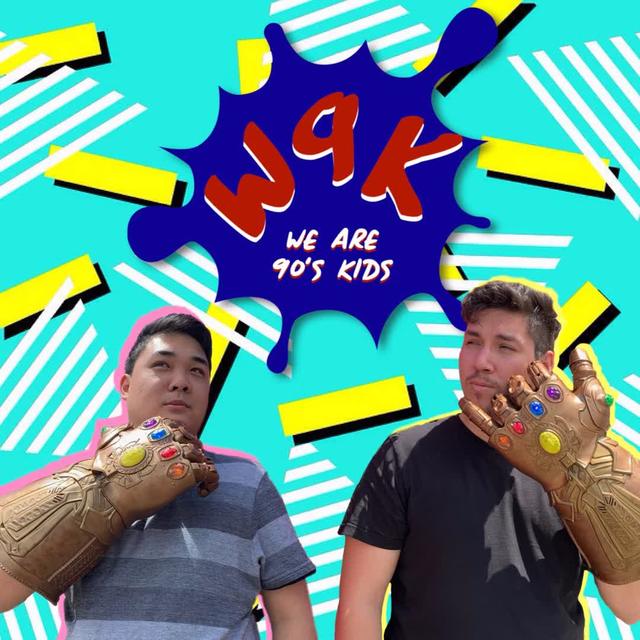 Lib Mads, Fill in your own episode! - Episode 024 - podcast episode cover
