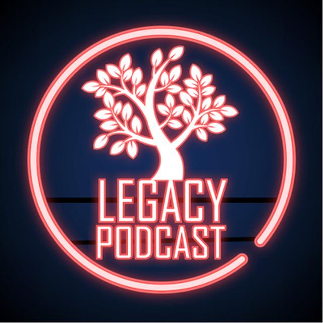 Episode 5 - The Return - podcast episode cover