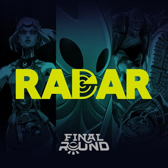 Radar: gli Indie da tenere d'occhio | Giugno 2025 | Deltarune, The Eternal Die, Forgotlings - podcast episode cover