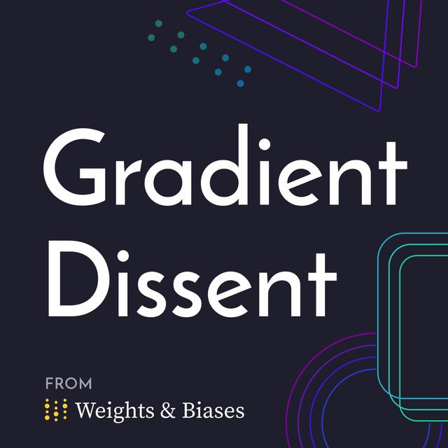 Hamel Husain — Building Machine Learning Tools - podcast episode cover
