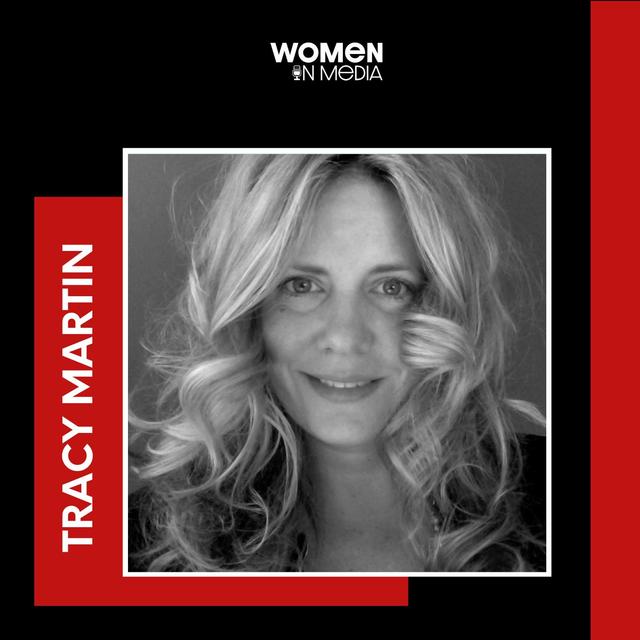 Tracy Martin: Your Wounds Make You Wise - podcast episode cover