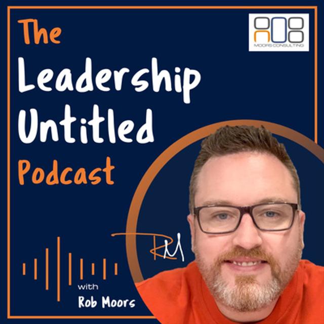 S1 Ep2: David James - 'Learn From Our Mistakes' - podcast episode cover