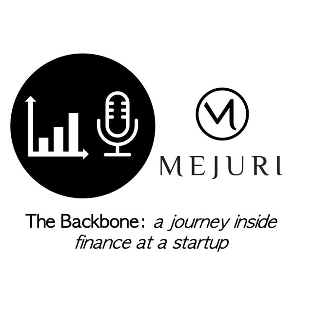Ep. 40: Mejuri's data-driven approach to managing inventory as an omnichannel, emerging direct-to-consumer brand with Katie Sellers, Director of Finance at Mejuri - podcast episode cover