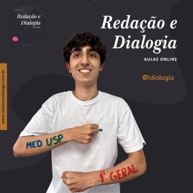 1º Lugar em Medicina USP Pinheiros - FMUSP - Entrevista com Rafael Lara Nohmi - podcast episode cover