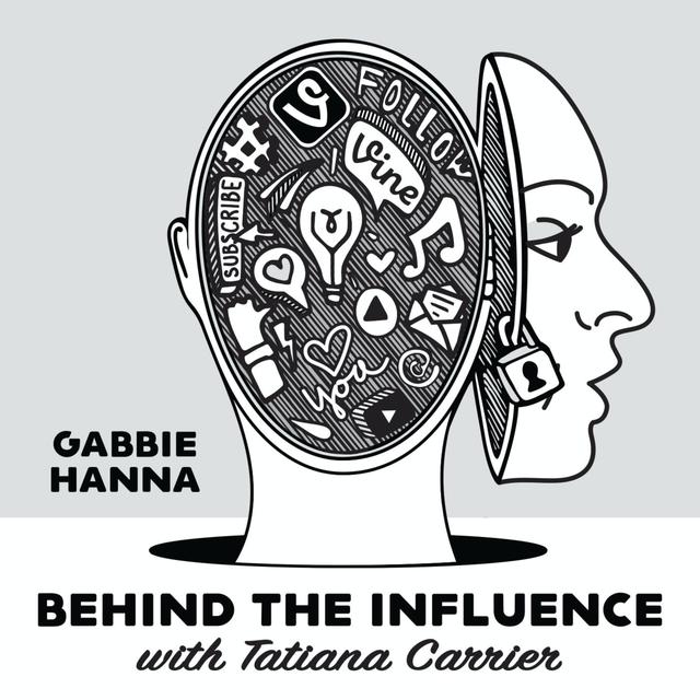 Gabbie Hanna - On YouTube Cancel Culture, Reinventing Herself, and her EP 2WAYMIRROR - podcast episode cover