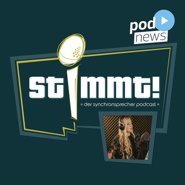 #46 Pia-Rhona Saxe - True Life Story - podcast episode cover
