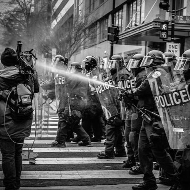 Antisemitism Continues Unabated - The Jay Shapiro Show - podcast episode cover