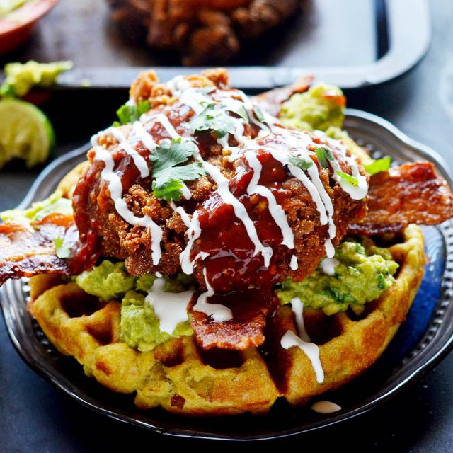 Ep 0004: Breakfast Food Fantasy Draft - podcast episode cover