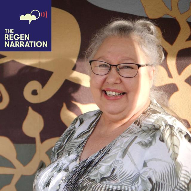 241. The Huge Untapped Potential of Aboriginal Tourism, with Dale Tilbrook at Maalinup Aboriginal Gallery - podcast episode cover