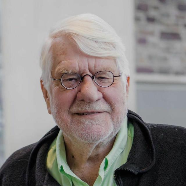 The Economics of Wine: A Conversation with Orley Ashenfelter - podcast episode cover