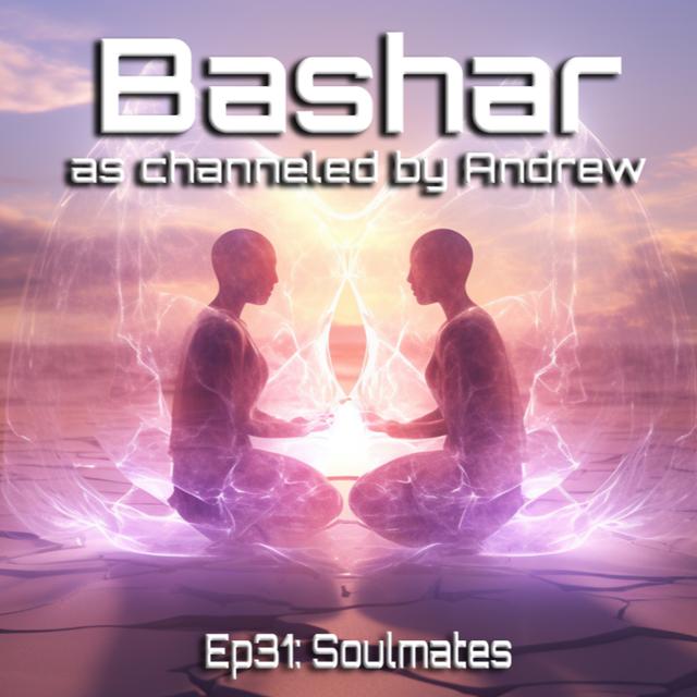 EP31: Soulmates (Previously Unreleased) - podcast episode cover