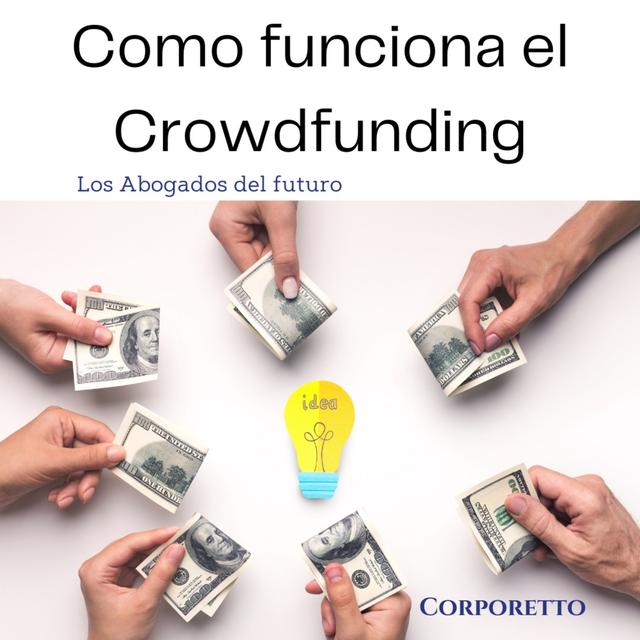Ep. 12 ¿Cómo funciona el Crowdfunding? ¿Cómo puedo financiar mi proyecto? - podcast episode cover