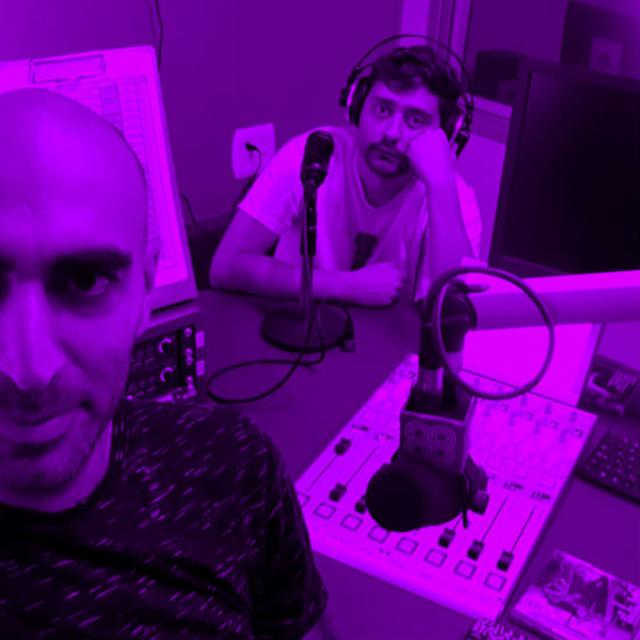 פרק 22: 1+1 עם יובל מנדלסון - podcast episode cover