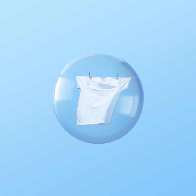 The Secret To Better Laundry - podcast episode cover