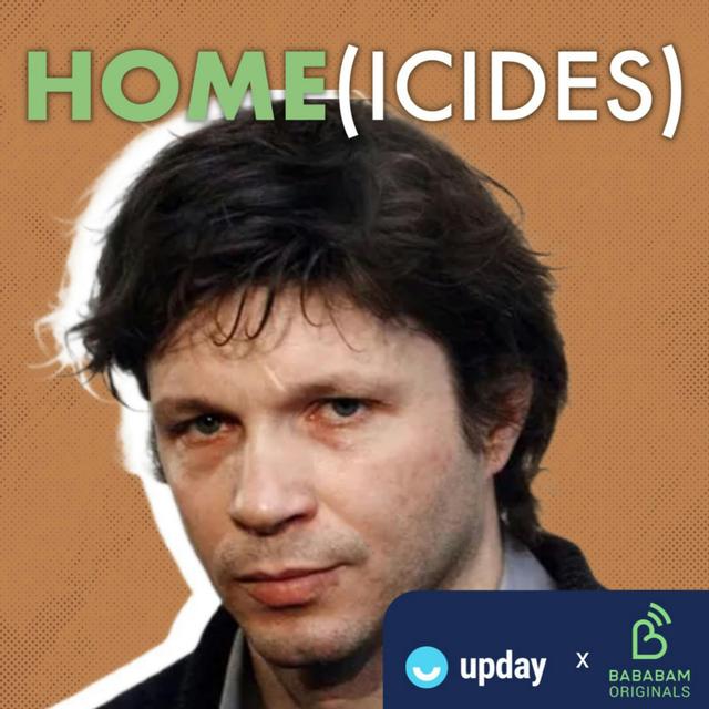 L'affaire Cantat-Trintignant, le drame de Vilnius (4/4) : un féminicide - podcast episode cover