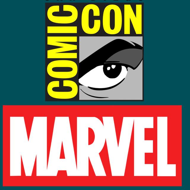 Marvel Studios To Skip 2025's San Diego Comic-Con | Disney Plus News - podcast episode cover