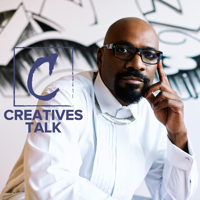 #06 I've Always Been Myself With Kendrick Reid - podcast episode cover
