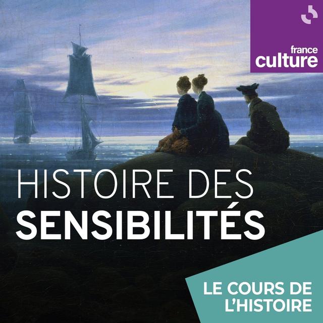 Histoire des sensibilités 1/5 : Comment écrire l'histoire des émotions ? - podcast episode cover