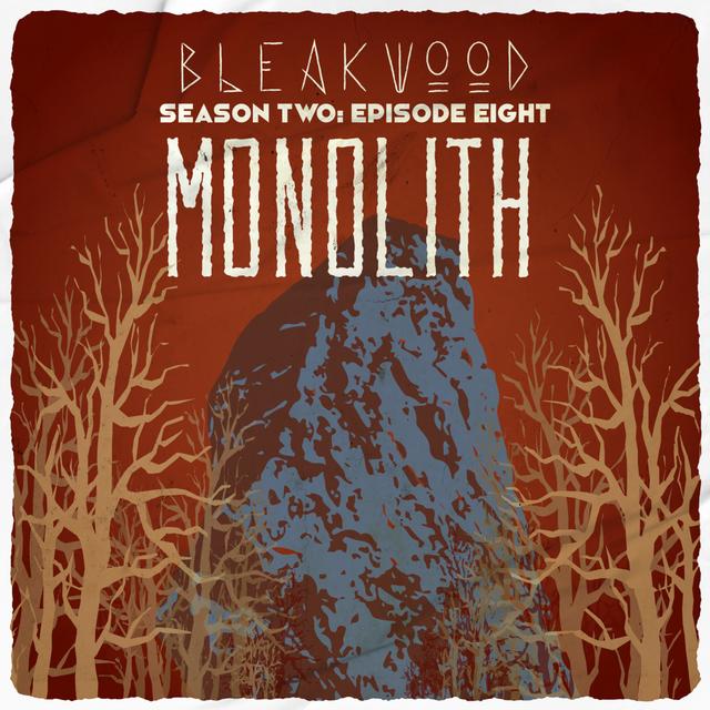 Monolith - podcast episode cover