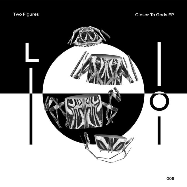 Two Figures - Closer To Gods [Preview] - podcast episode cover