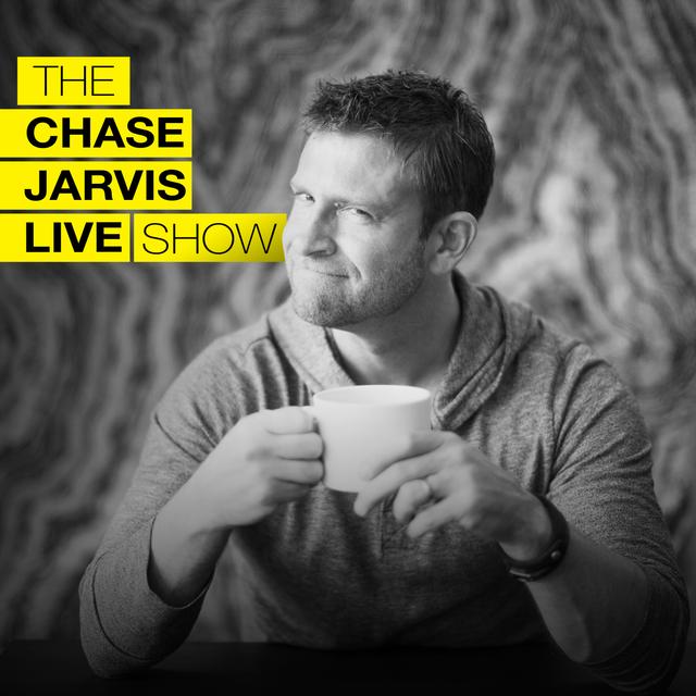 Finding Your Niche: A Fireside Chat at CreativeLive - podcast episode cover