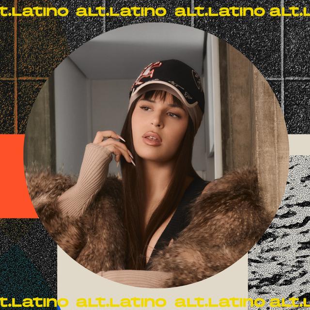 Alt.Latino's favorite music of 2024 (so far) - podcast episode cover