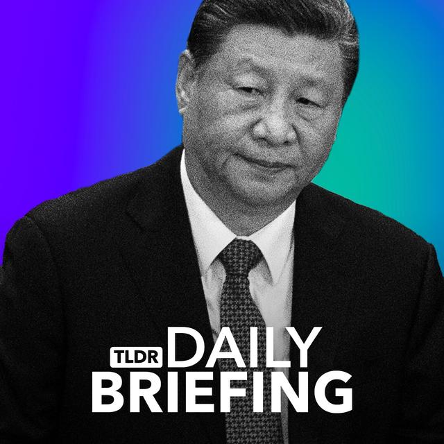 China Launches Surprise Military Drills Around Taiwan - podcast episode cover
