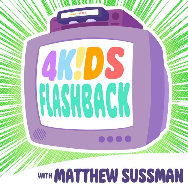 That's Suss, Man with Matthew Sussman - podcast episode cover