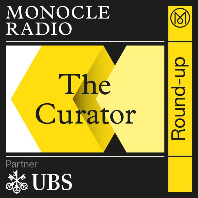 Monocle Radio highlights - podcast episode cover
