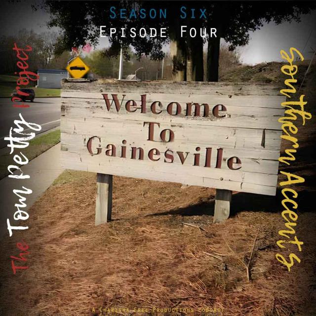 Southern Accents - podcast episode cover