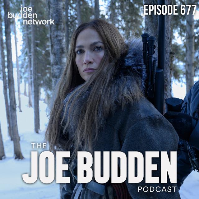 Episode 677 | "Thot MacGyver" - podcast episode cover