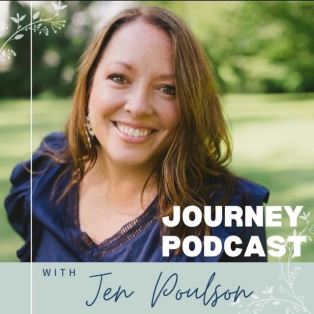 Limiting beliefs with Jen Poulson - podcast episode cover