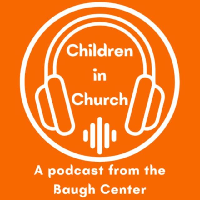 Episode 7: Devita Parnell - podcast episode cover