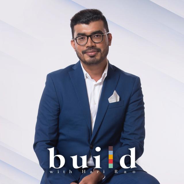 The Blueprint for Divine Ownership - podcast episode cover