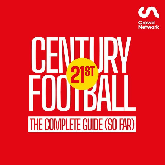 Steven Gerrard - podcast episode cover