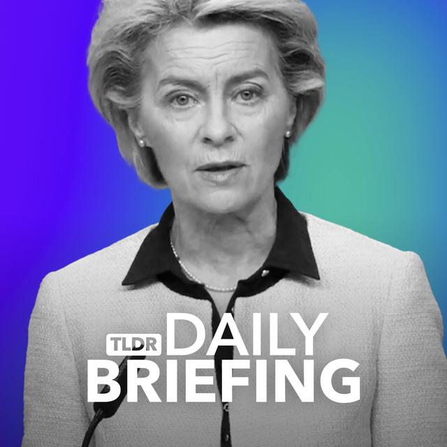 Why the EU is Overhauling its Migration Policy - podcast episode cover