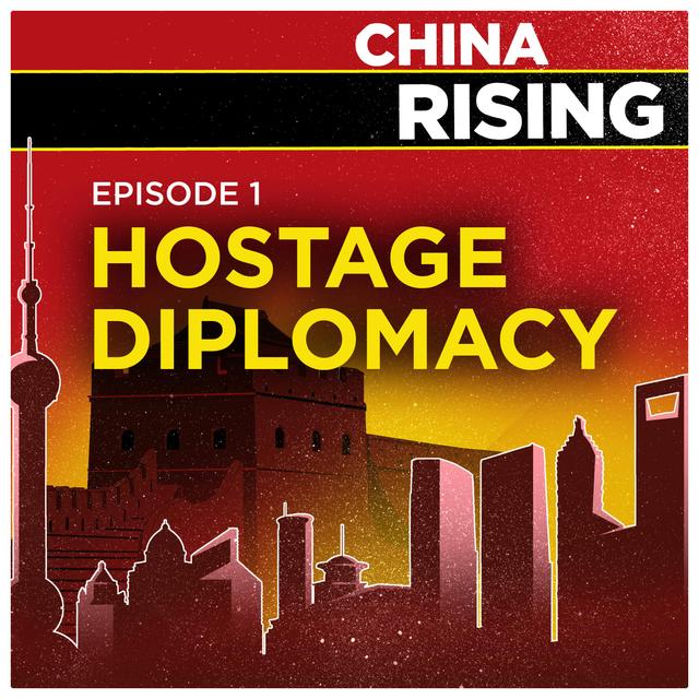 Introducing... China Rising - podcast episode cover