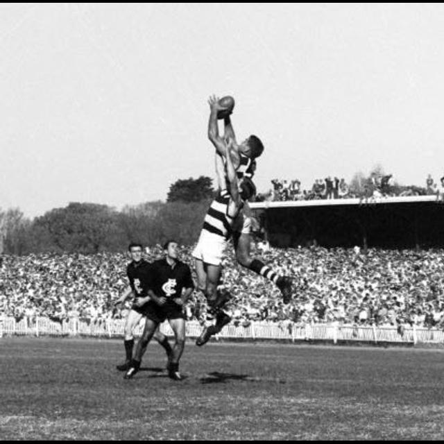 Ep 51 Australian Rules Football: Australian History - podcast episode cover